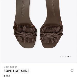 NEW WITH BOX AND BAG